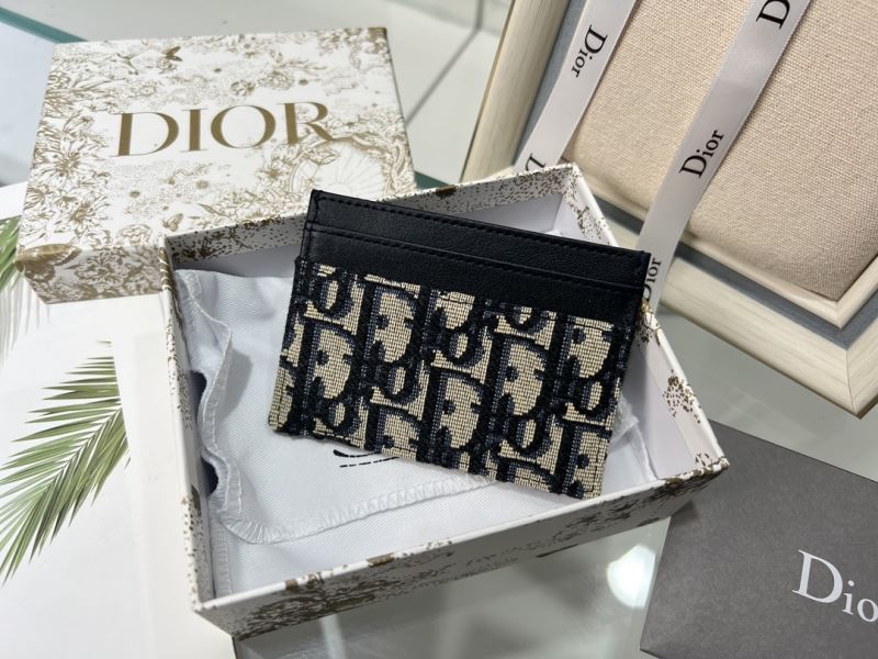 Christian Dior Wallet